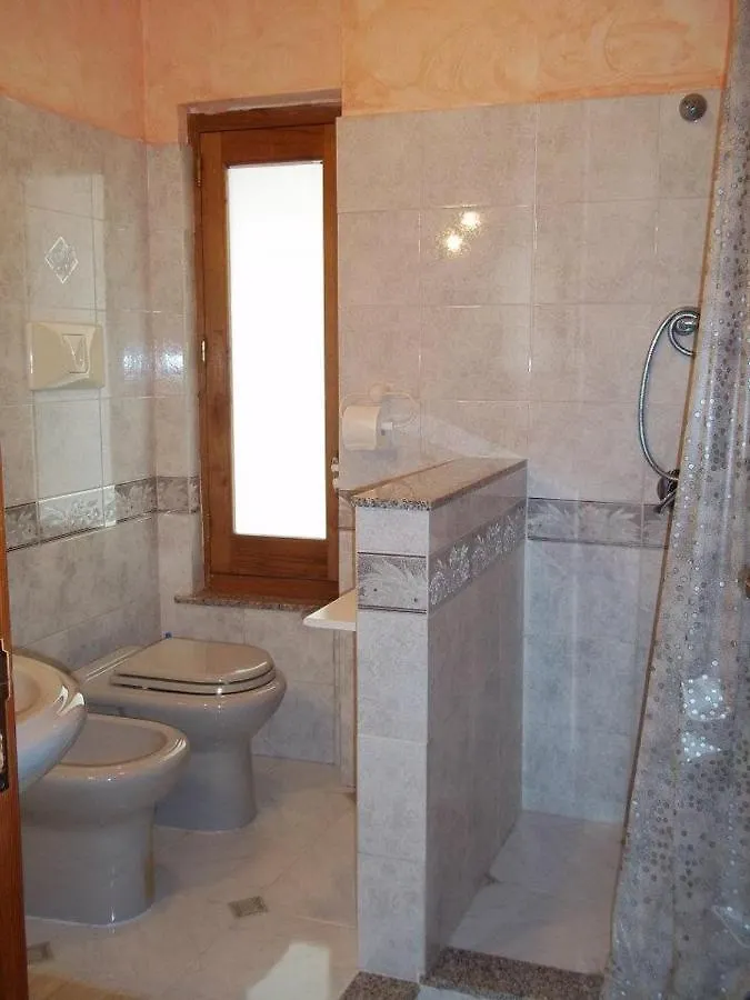 Bed & Breakfast Bed and Breakfast La casa di Mariù Furnari