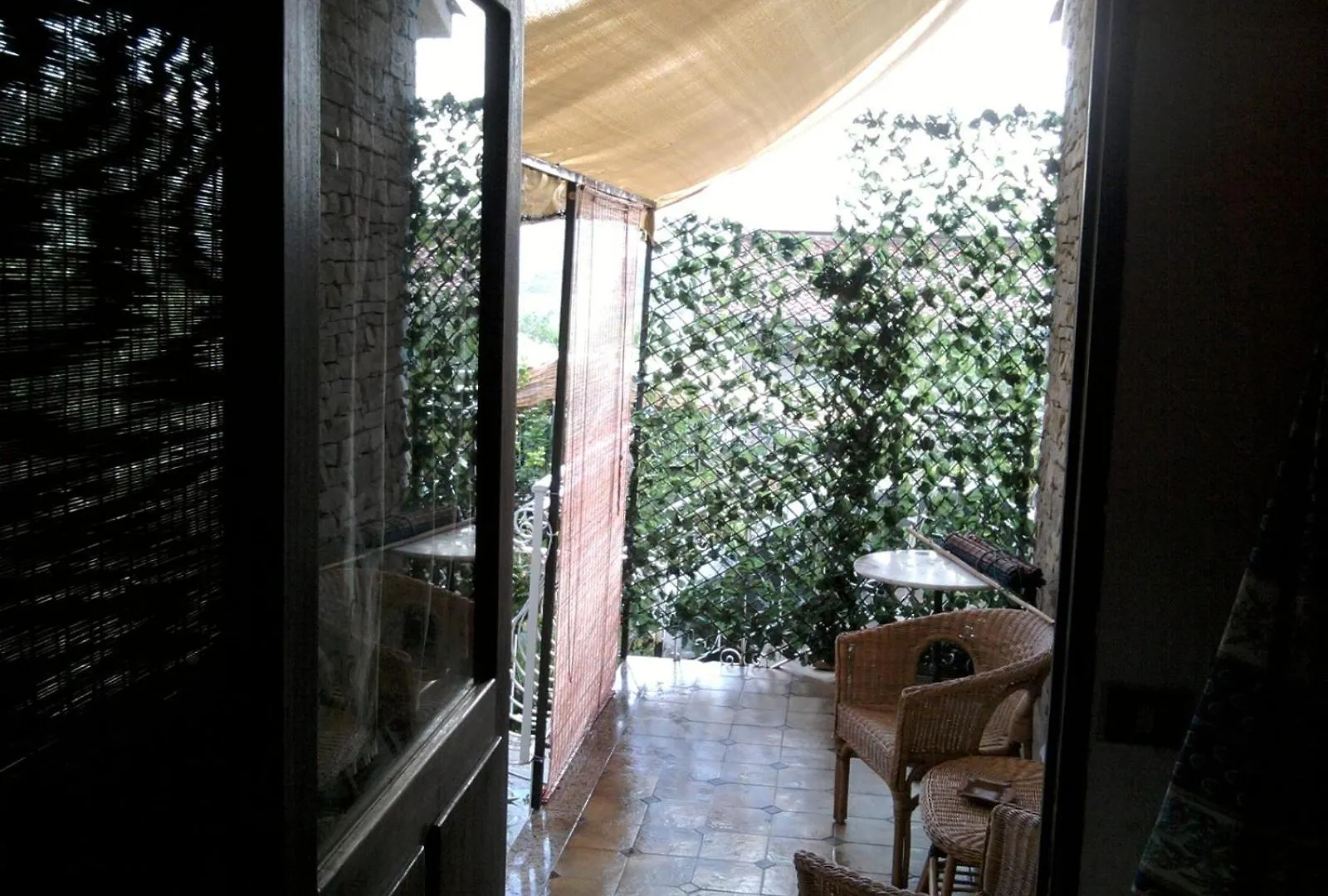 Bed and Breakfast La casa di Mariù Furnari 0*,  Italia