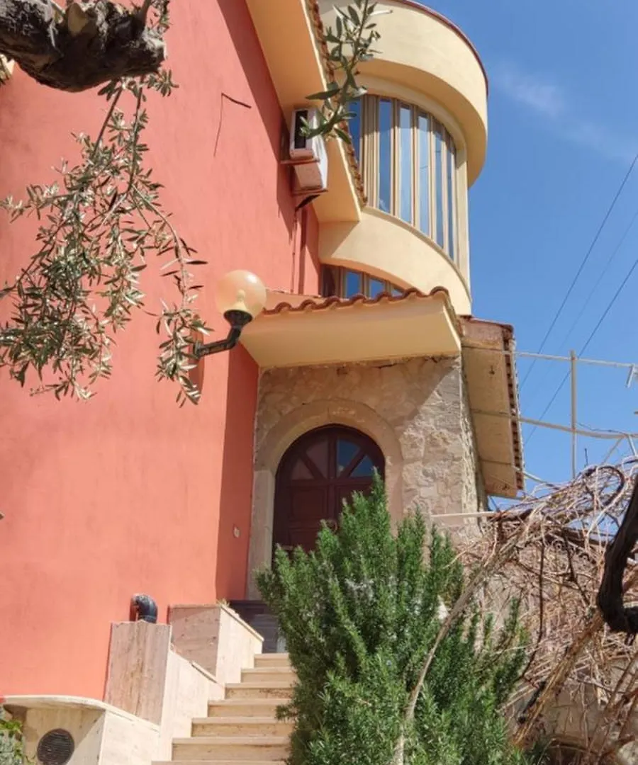 Bed & Breakfast Bed and Breakfast La casa di Mariù Furnari