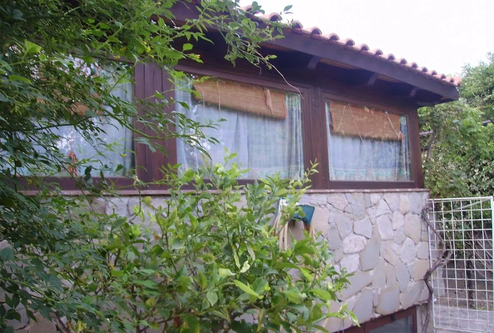 Bed & Breakfast Bed and Breakfast La casa di Mariù Furnari