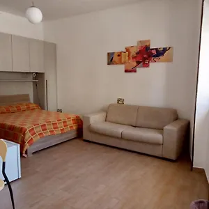 Bed & Breakfast Pinna Gialla, Furnari