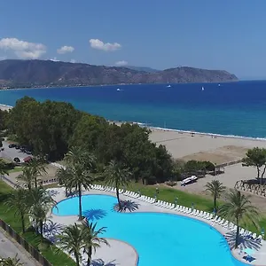 Aparthotel Laguna Azzurra Portorosa, Furnari