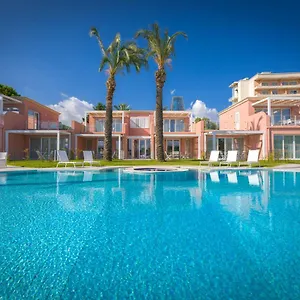 Aparthotel Delfino, Portorosa, Furnari