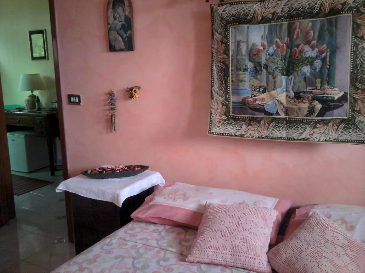 La Casa Di Mariu Bed & Breakfast Furnari Italy