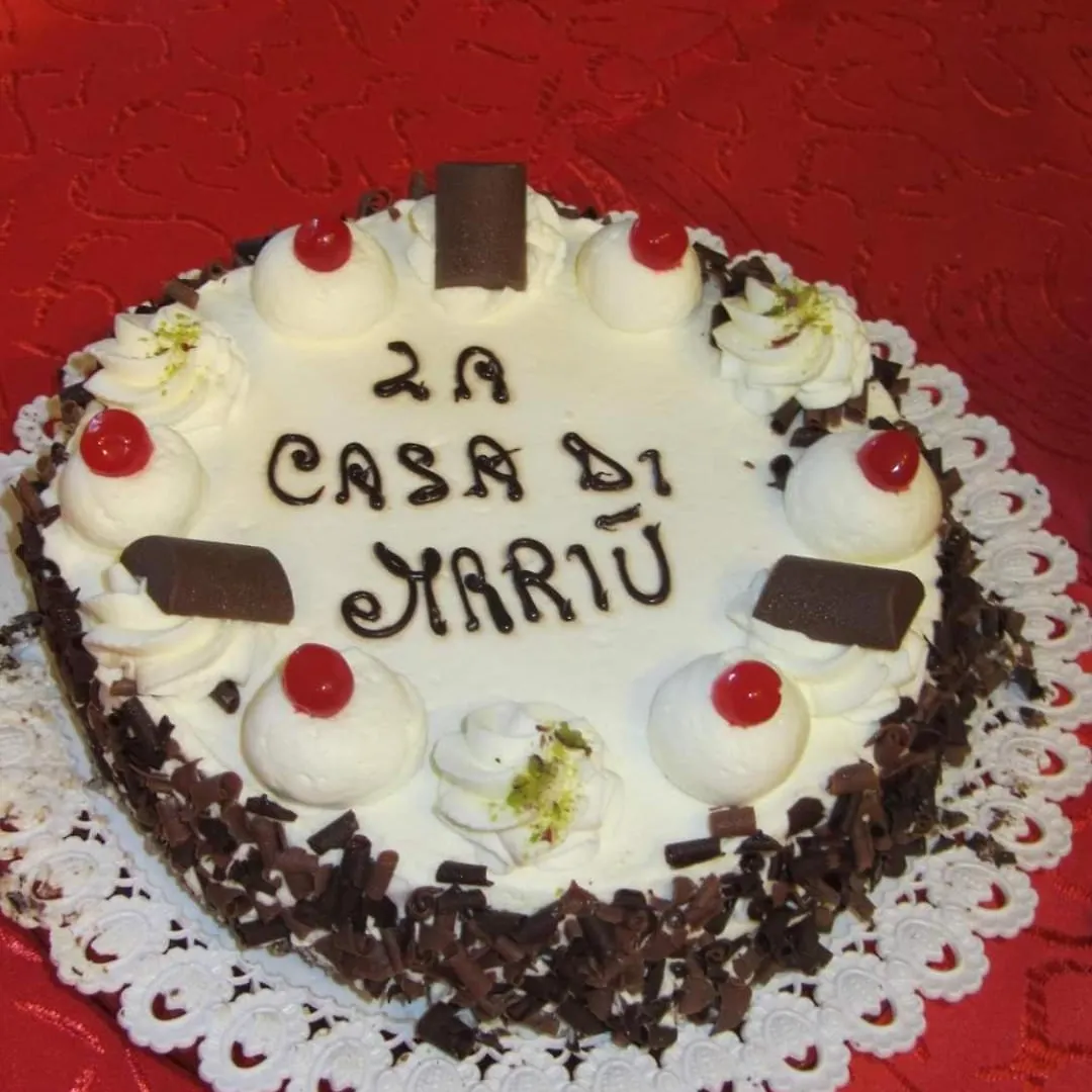 La Casa Di Mariu Bed & Breakfast Furnari 0*,